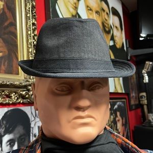 Fedora Bio Domes Head Gear
